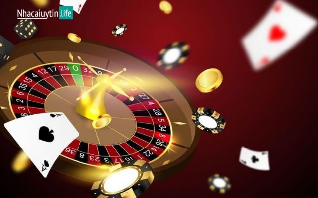 Điểm danh những ưu điểm nổi bật của casino trực tuyến